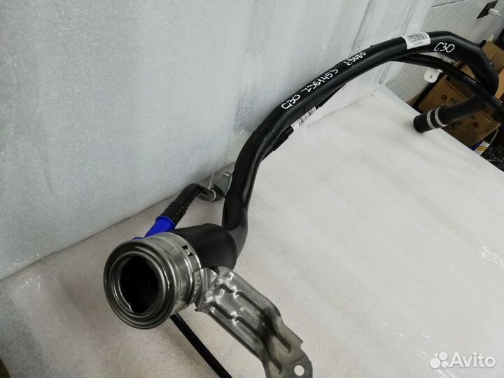 Горловина топливного бака Bmw 5-Series G30