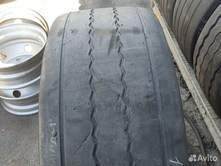 Грузовые шины 385/55 R22.5