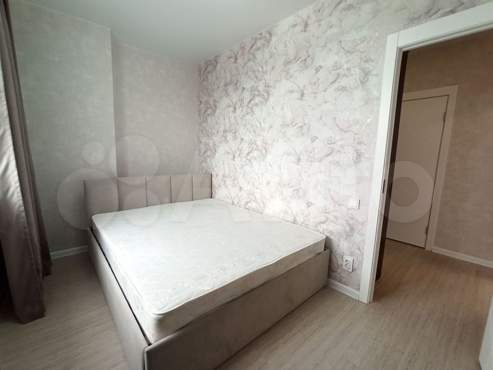 2-к. квартира, 37 м², 11/16 эт.