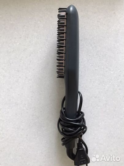 Расческа-выпрямитель Remington