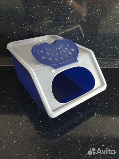 Контейнер для хранения овощей