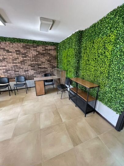 1 этаж, 80 м². Без комиссии. Прямая аренда