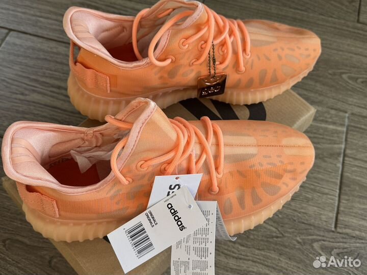 Кроссовки adidas Yeezy boost 350