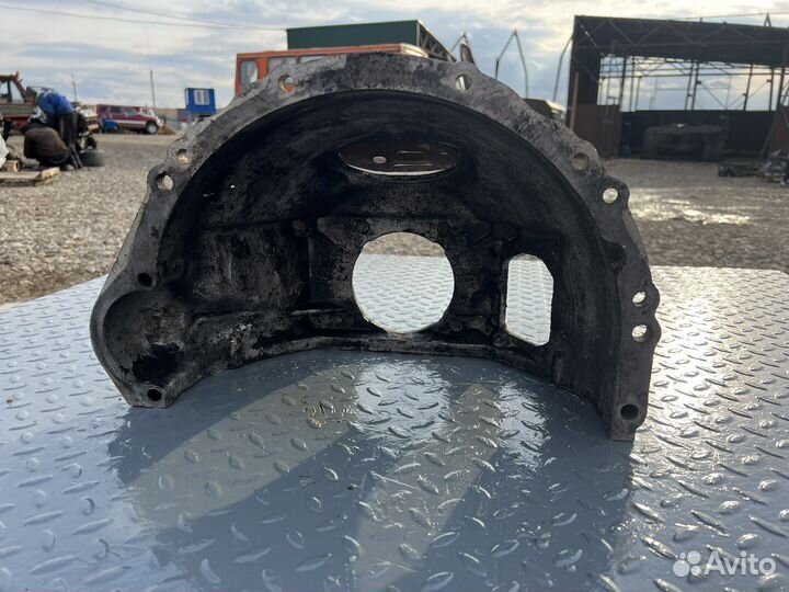 Картер сцепления газ 3307 под 5 ступ. Кпп