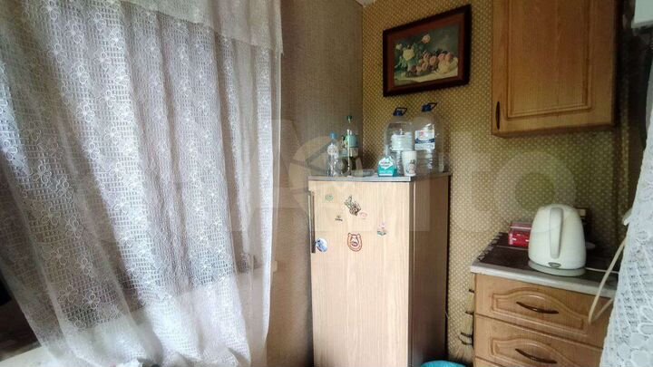 Дача 33,5 м² на участке 7 сот.