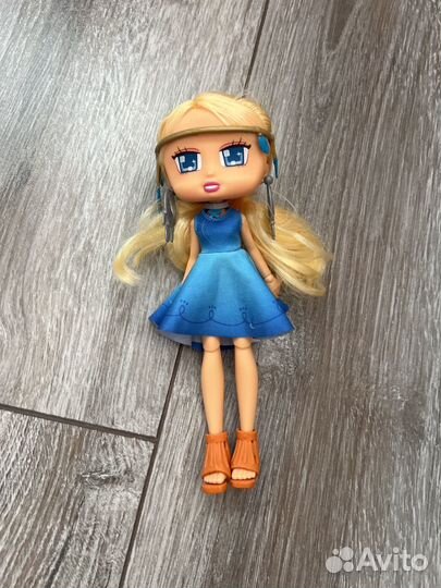 Куклы монстер хай и другие