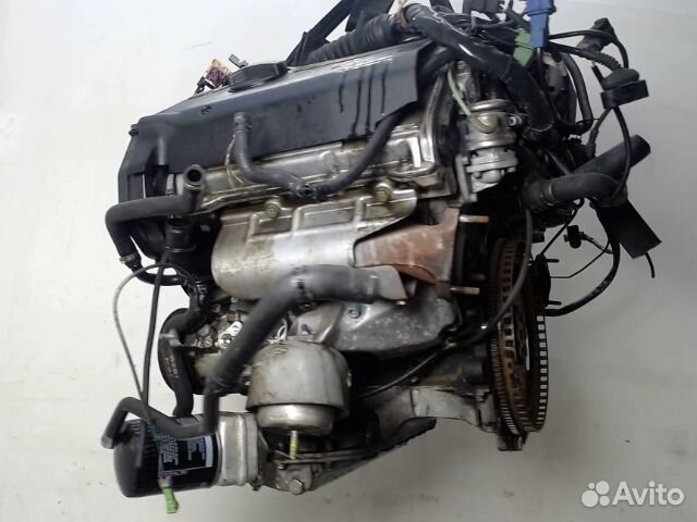 Двигатель, Audi, A6 C5 (S6,RS6), ALF