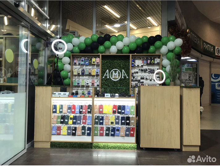 Триггер кулер H15 battery