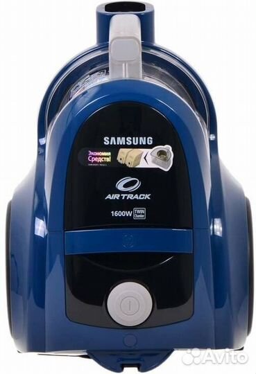 Пылесос Samsung