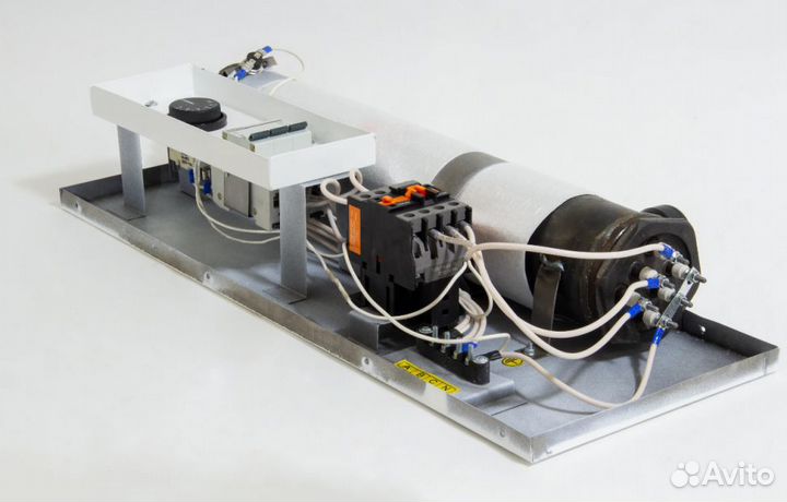 ElectroVel 12 М (380) (авт.) нв