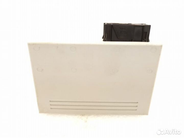 Блок управления центральным замком Bmw 5-Series