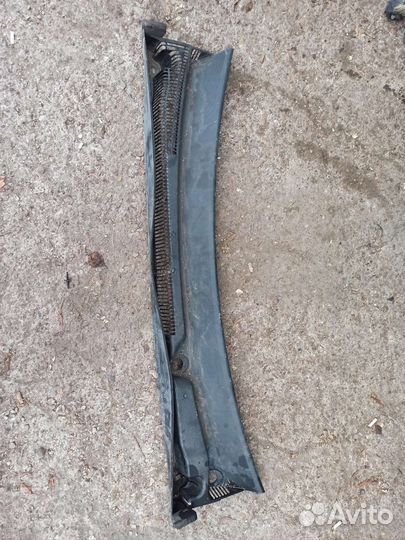 Жабо Ford Fusion fxja