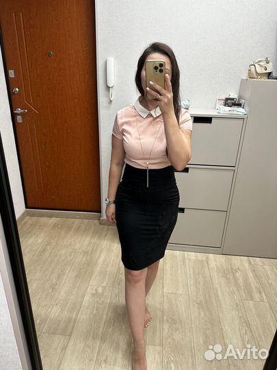 Юбка ostin, размер 38-40