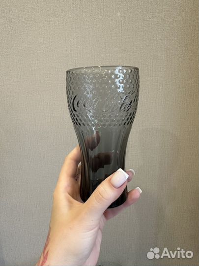 Стакан макдоналдс