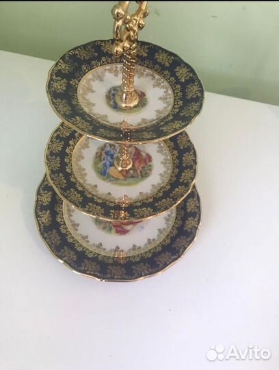 Набор столовой посуды