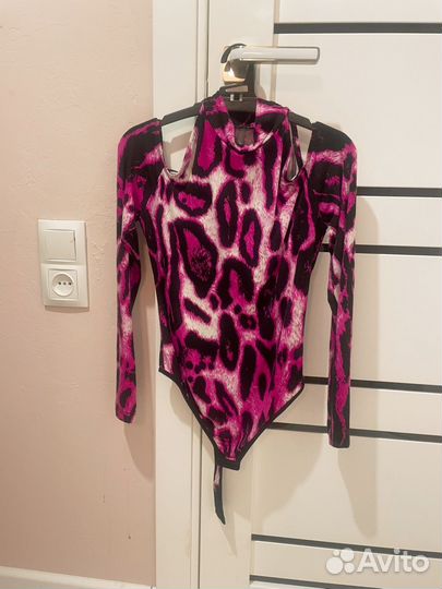 Боди женское