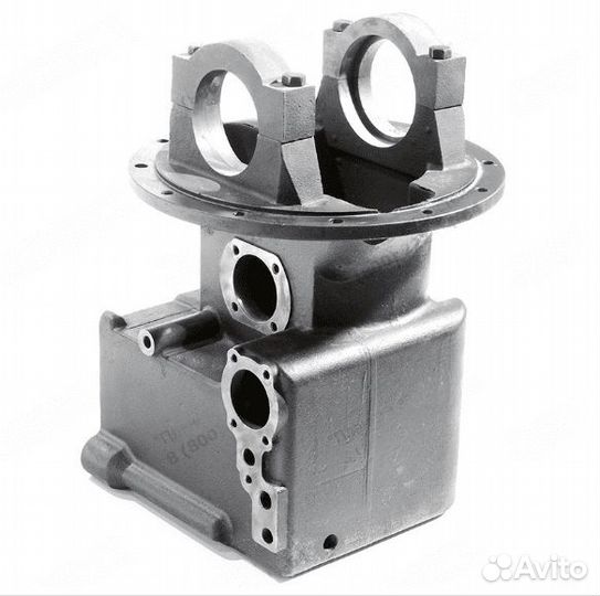 Корпус АКПП cpcd20-35