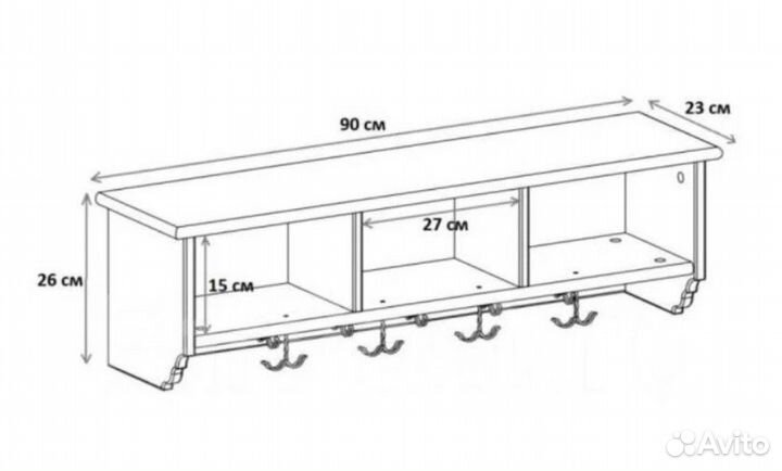 Полка IKEA 102.394.97