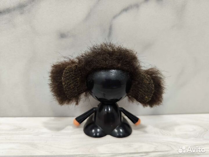 Детские игрушки СССР