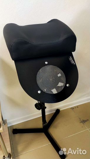 Пылесос для педикюра