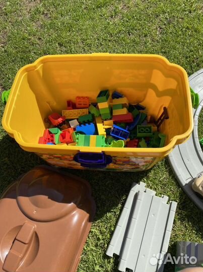 Конструктор