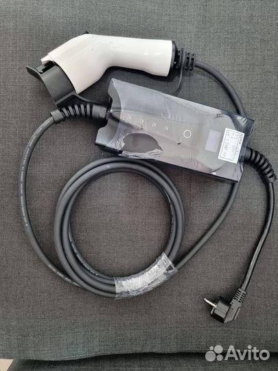 Зарядное устройство Type2