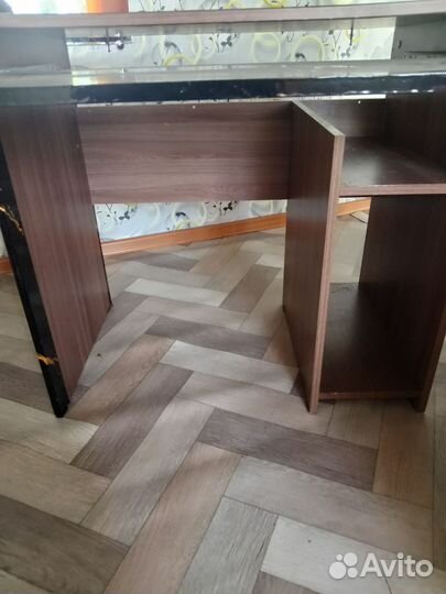 Компьютерный стол бу