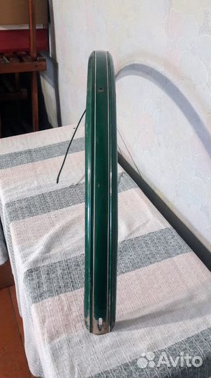 Крыло для велосипеда 