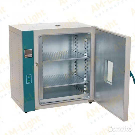 Печь для нагрева и сушки