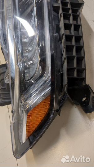 Фара (передняя) Honda Accord 10, 2019