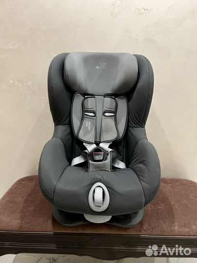 Britax Roemer King II