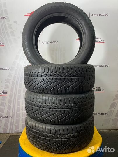 Continental ContiVikingContact 5 225/55 R17