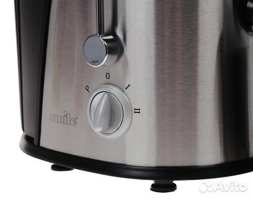 Соковыжималка Smile JE 2305