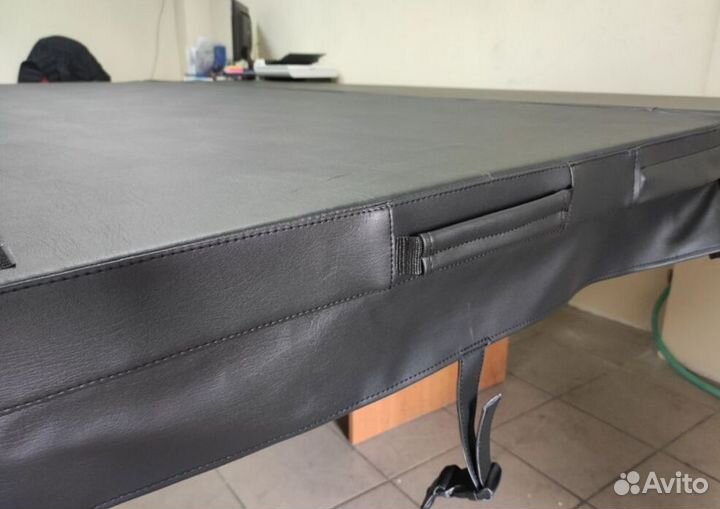 Крышка для банного чана KSH-9629