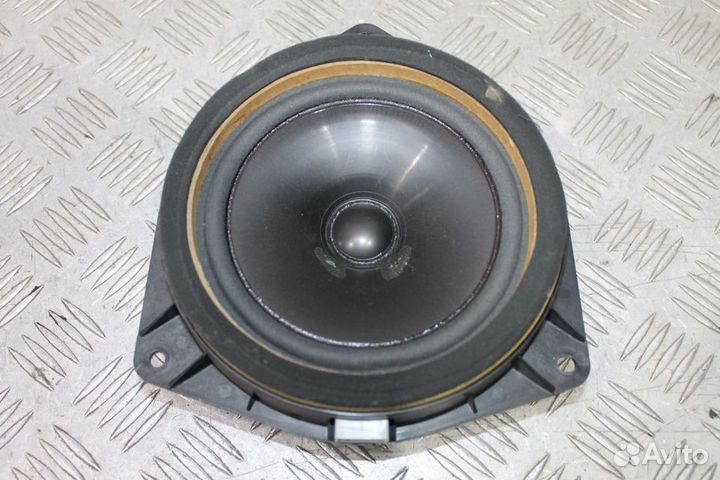 Динамик колонка Pioneer передняя Toyota Mark 100