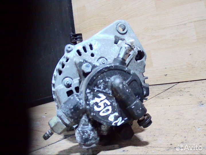 Генератор Opel Meriva 1 609735