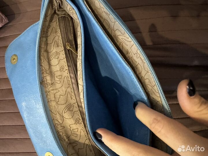 Сумка женская через плечо