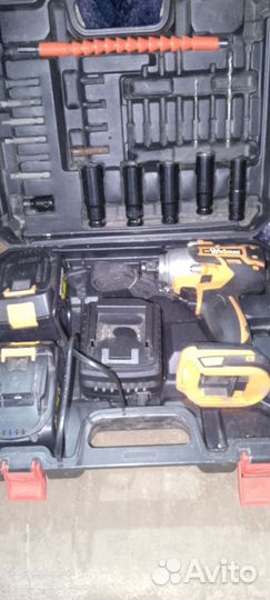 Прокат,аренда электро-механического инструмента