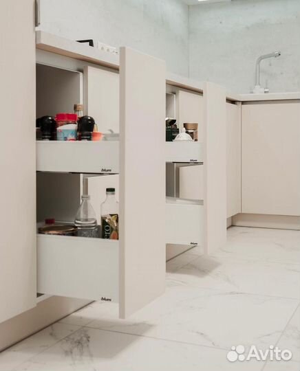 Кухня на заказ. Кухонный гарнитур от производителя