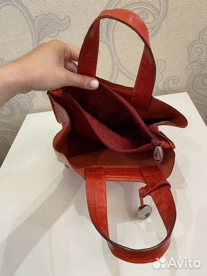 Сумка furla оригинал