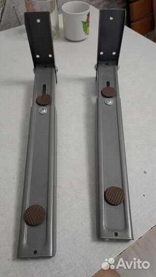 Опора для микроволновки