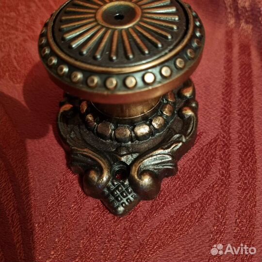 Дверные ручки межкомнатные