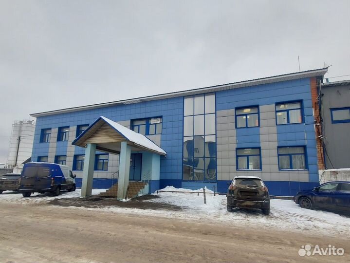 Кольца блокирующие синхронизатора 1 и 2 передач