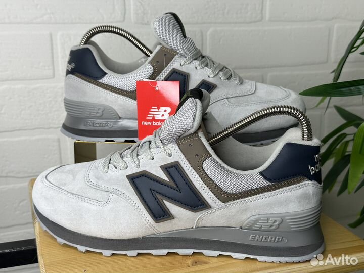 Кроссовки New Balance 40,41,42,43,45