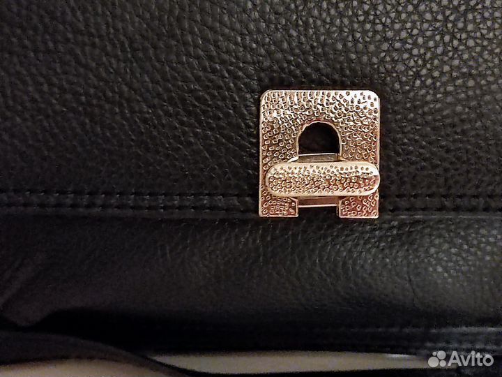 Кошелёк Michael Kors косметика Furla оригинал кожа