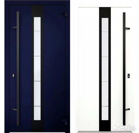 Входные двери от производителя