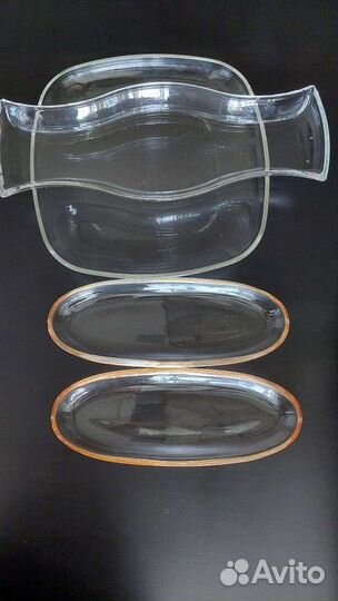 Набор столовой посуды