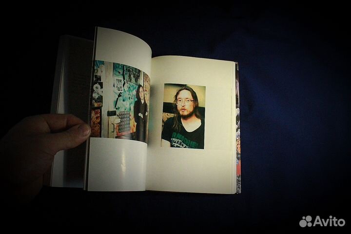 Егор Летов Стихи Нота-Р