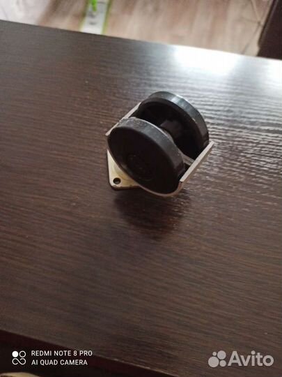 Опора мебельная