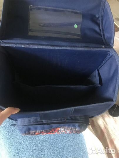 Ранец школьный Herlitz